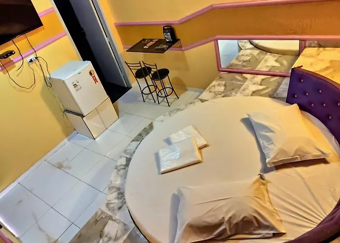 Hotel Paraíso